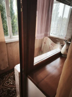 Ціна вниз!Терміново продам 2к кварт.4/9 Цег 52/7м2