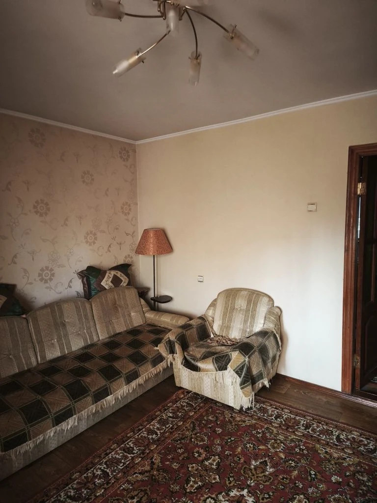 Ціна вниз!Терміново продам 2к кварт.4/9 Цег 52/7м2
