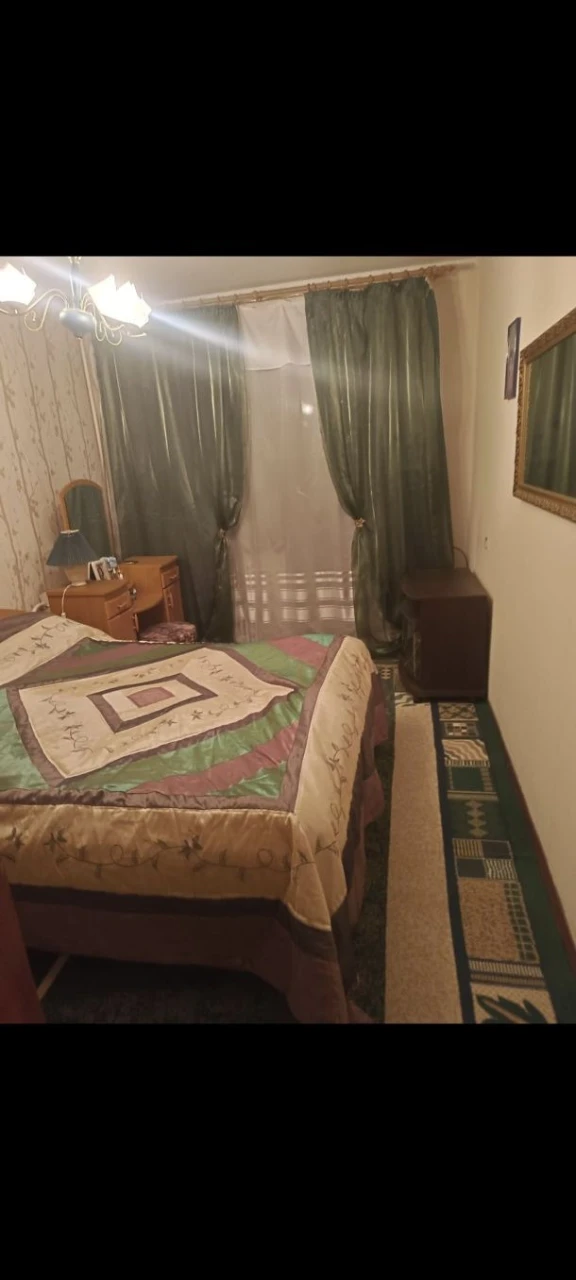 Ціна вниз!Терміново продам 2к кварт.4/9 Цег 52/7м2
