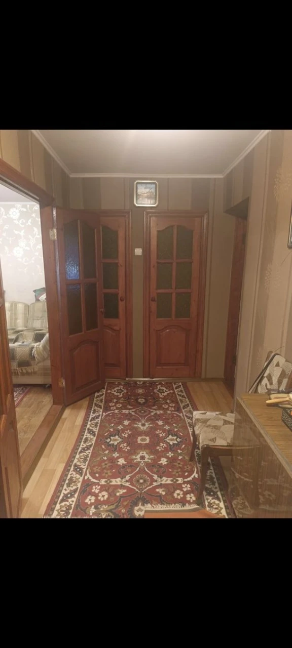 Ціна вниз!Терміново продам 2к кварт.4/9 Цег 52/7м2