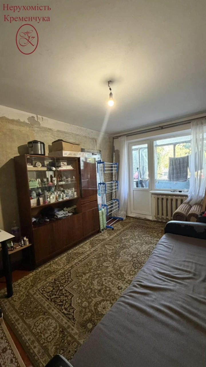 Парк Миру, 2-комнатная квартира