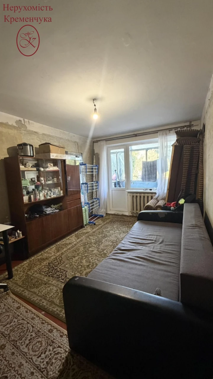 Парк Миру, 2-комнатная квартира