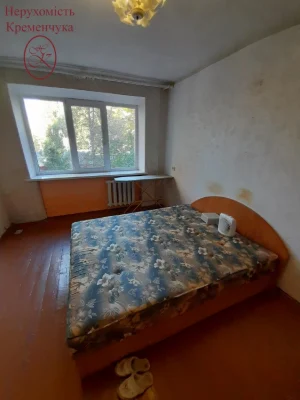 Продается 2-комнатная квартира на Авроре