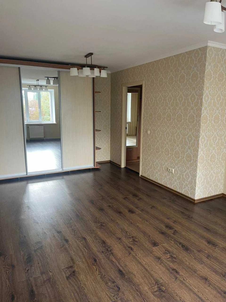 Apartment for sale in Kremenchuka