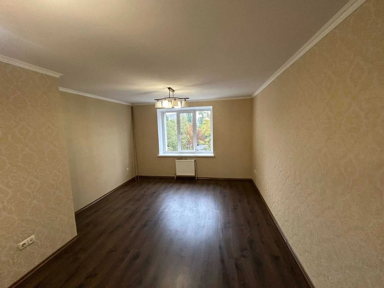 Apartment for sale in Kremenchuka