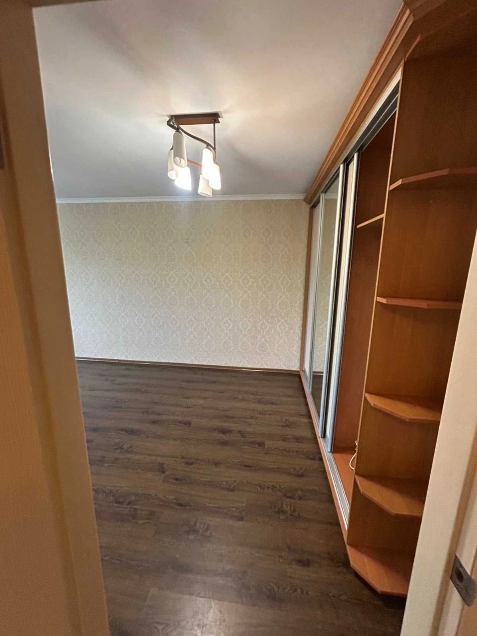 Apartment for sale in Kremenchuka