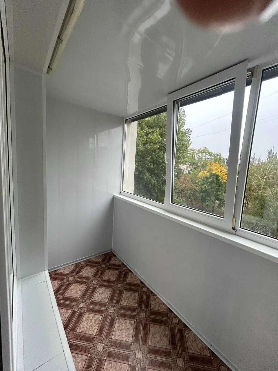 Apartment for sale in Kremenchuka
