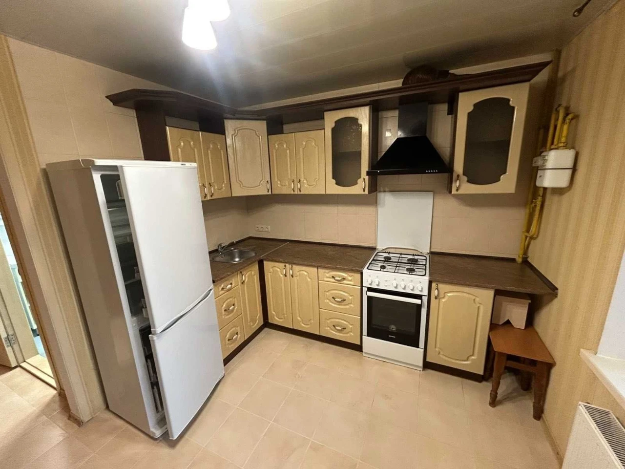 Apartment for sale in Kremenchuka