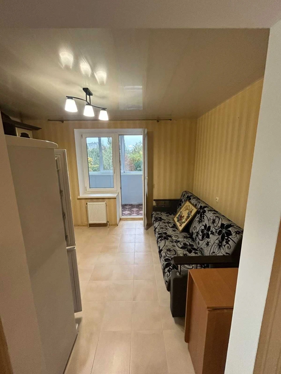 Apartment for sale in Kremenchuka