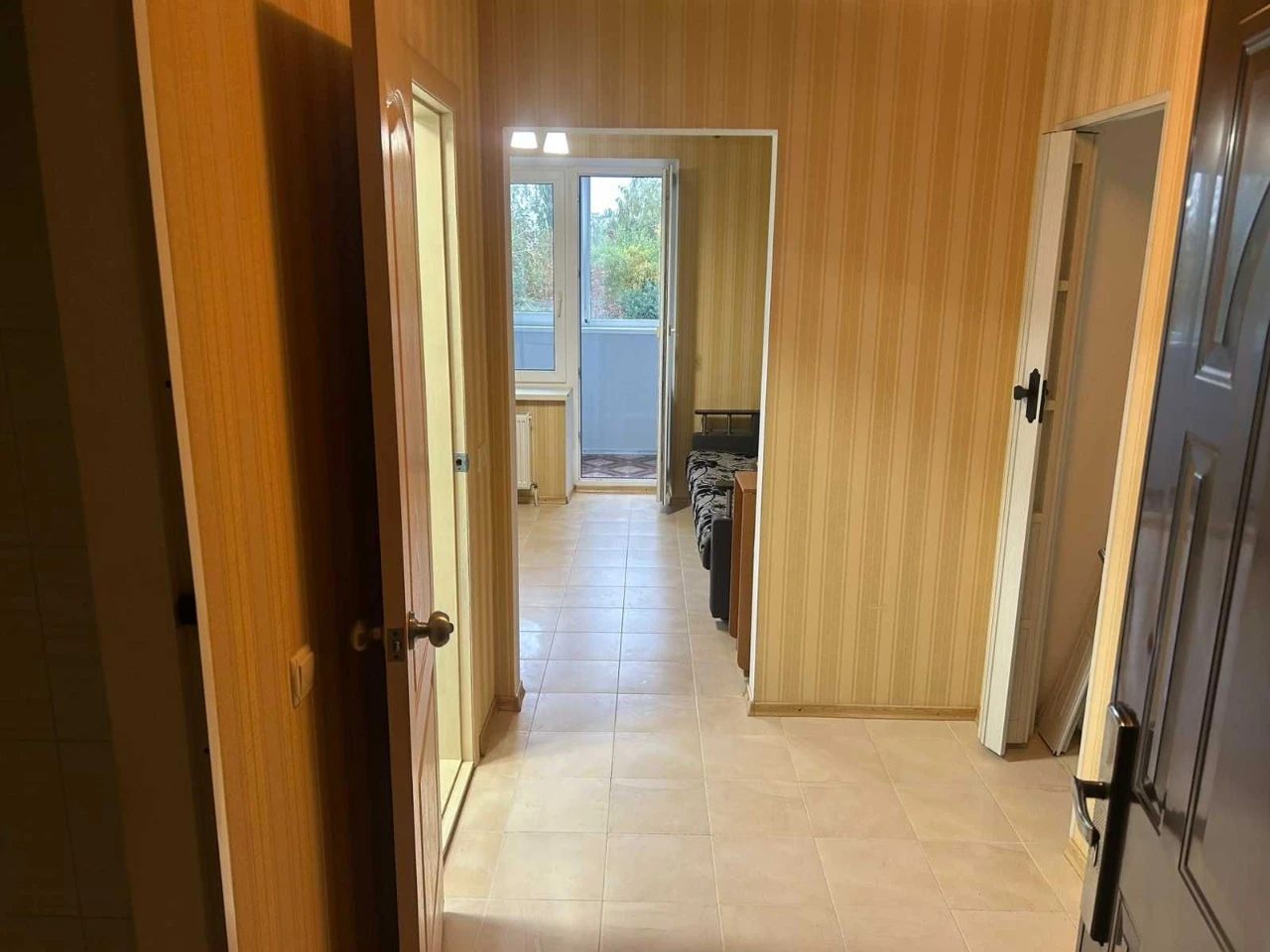 Apartment for sale in Kremenchuka