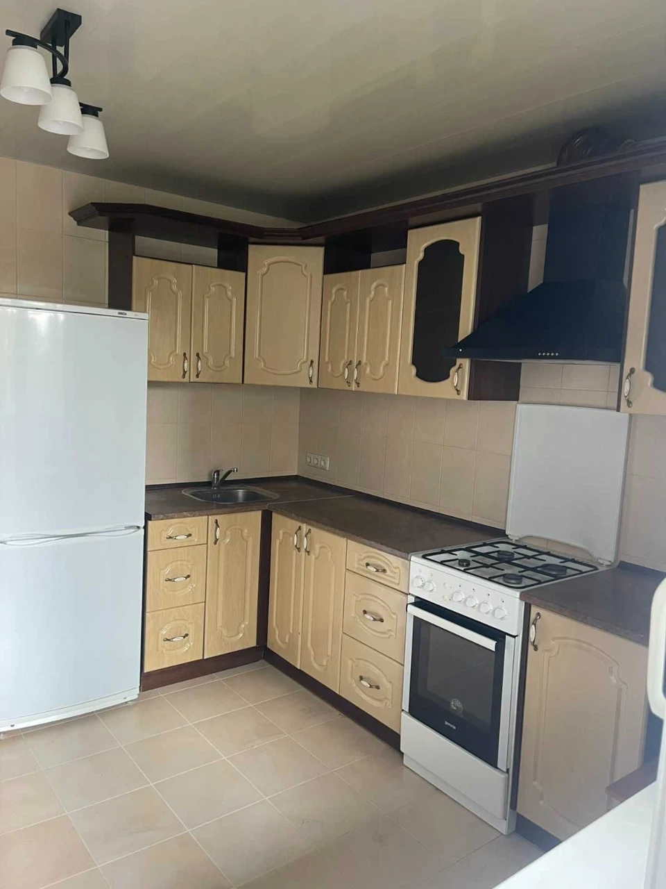 Apartment for sale in Kremenchuka