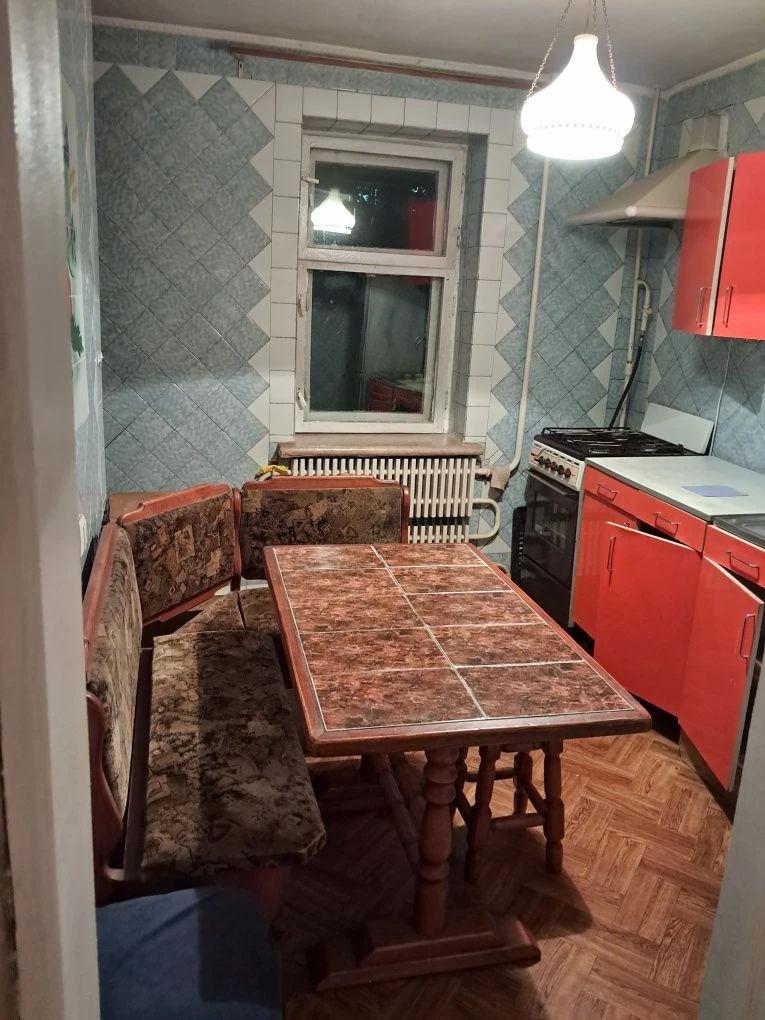 3-х комнатная квартира Центр.