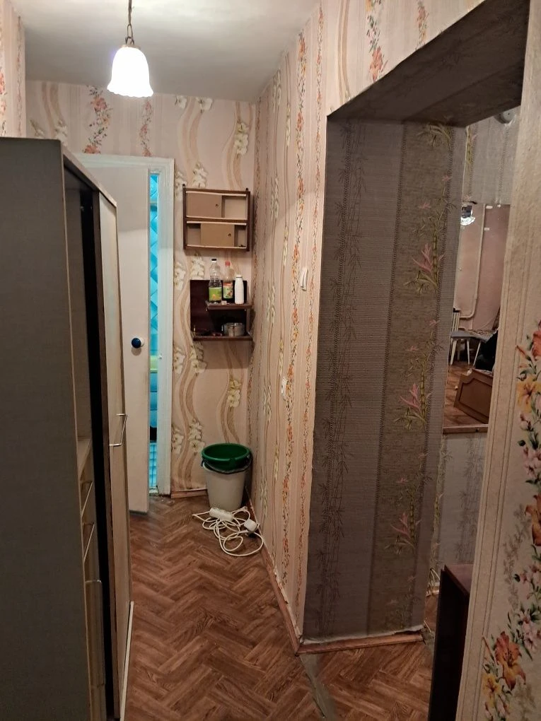 3-х комнатная квартира Центр.