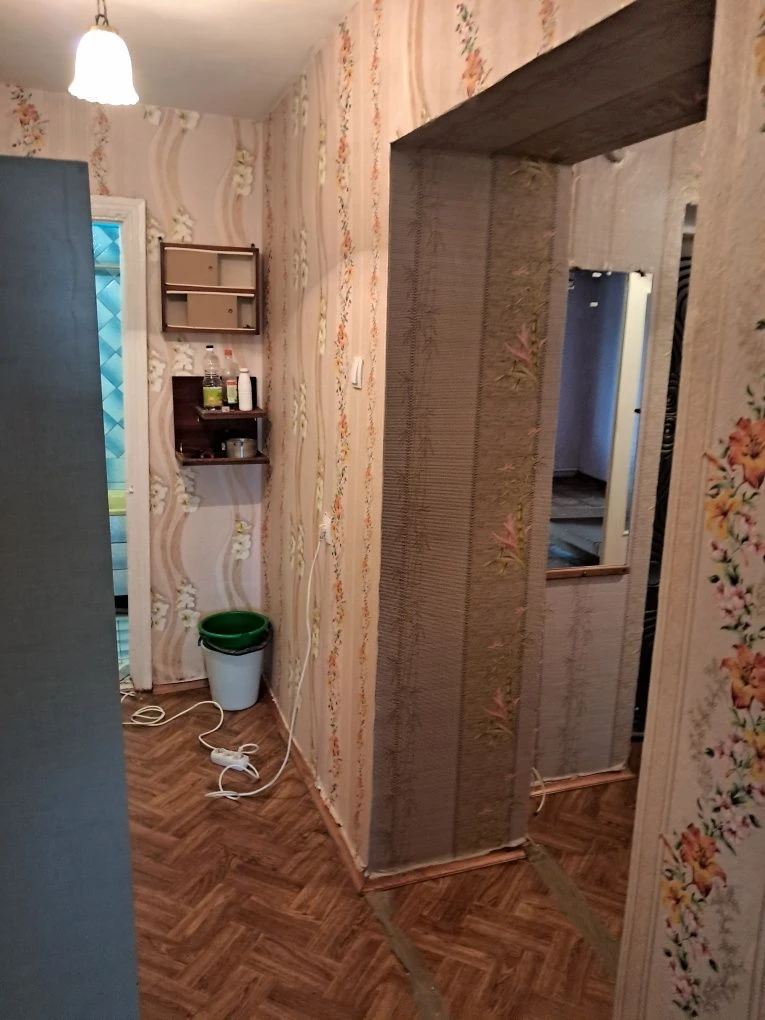 3-х комнатная квартира Центр.