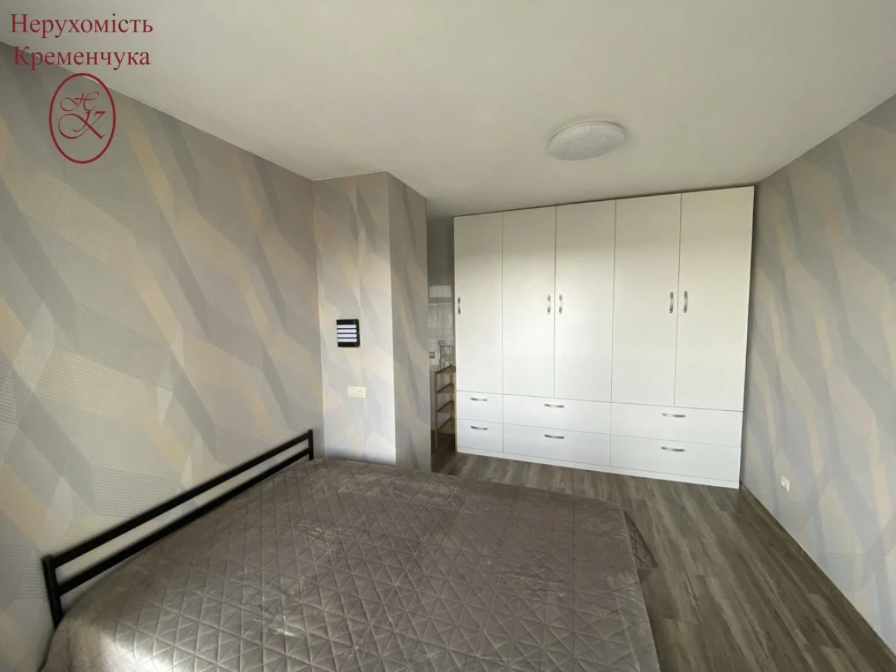 For Sale: One-bedroom apartment in the city center, renovated in 2026