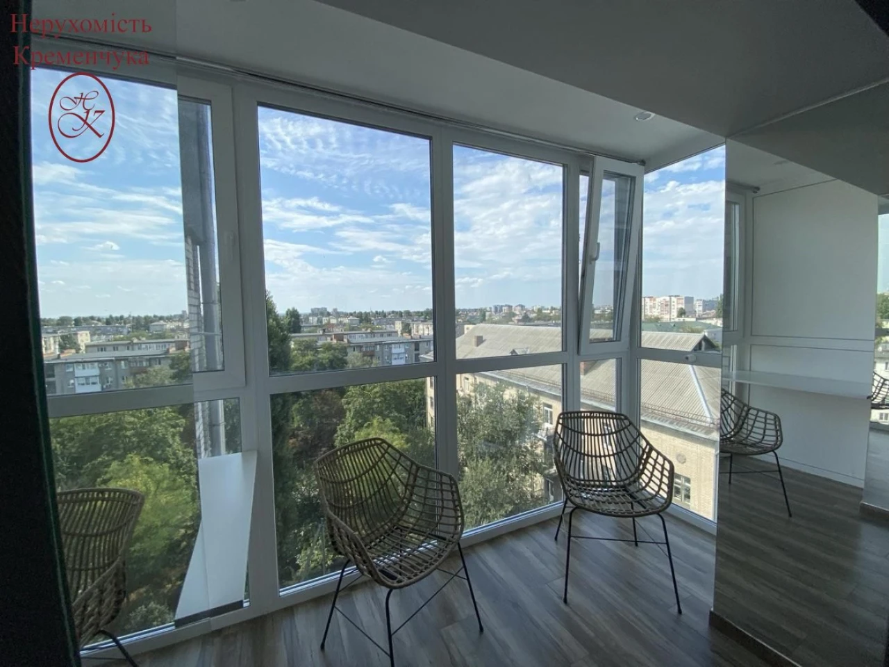 For Sale: One-bedroom apartment in the city center, renovated in 2026