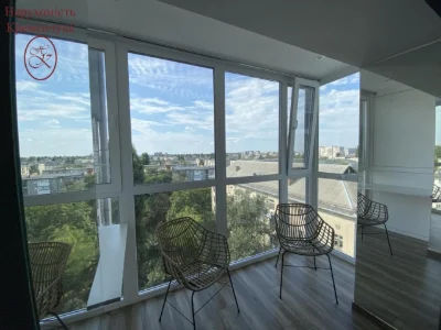 For Sale: One-bedroom apartment in the city center, renovated in 2026