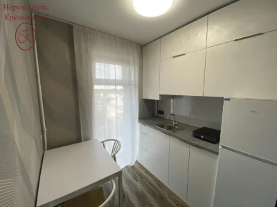 For Sale: One-bedroom apartment in the city center, renovated in 2026