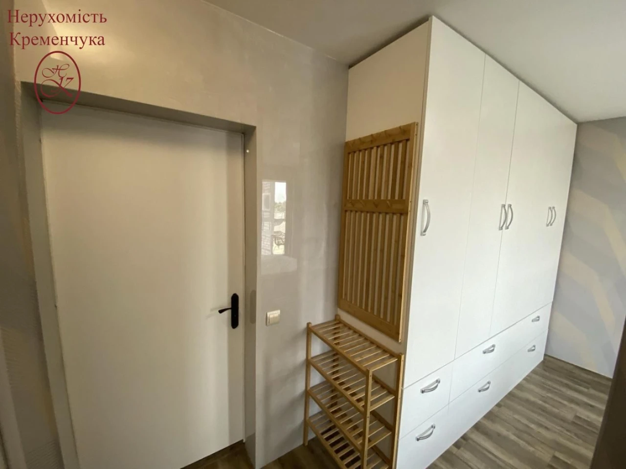 For Sale: One-bedroom apartment in the city center, renovated in 2026