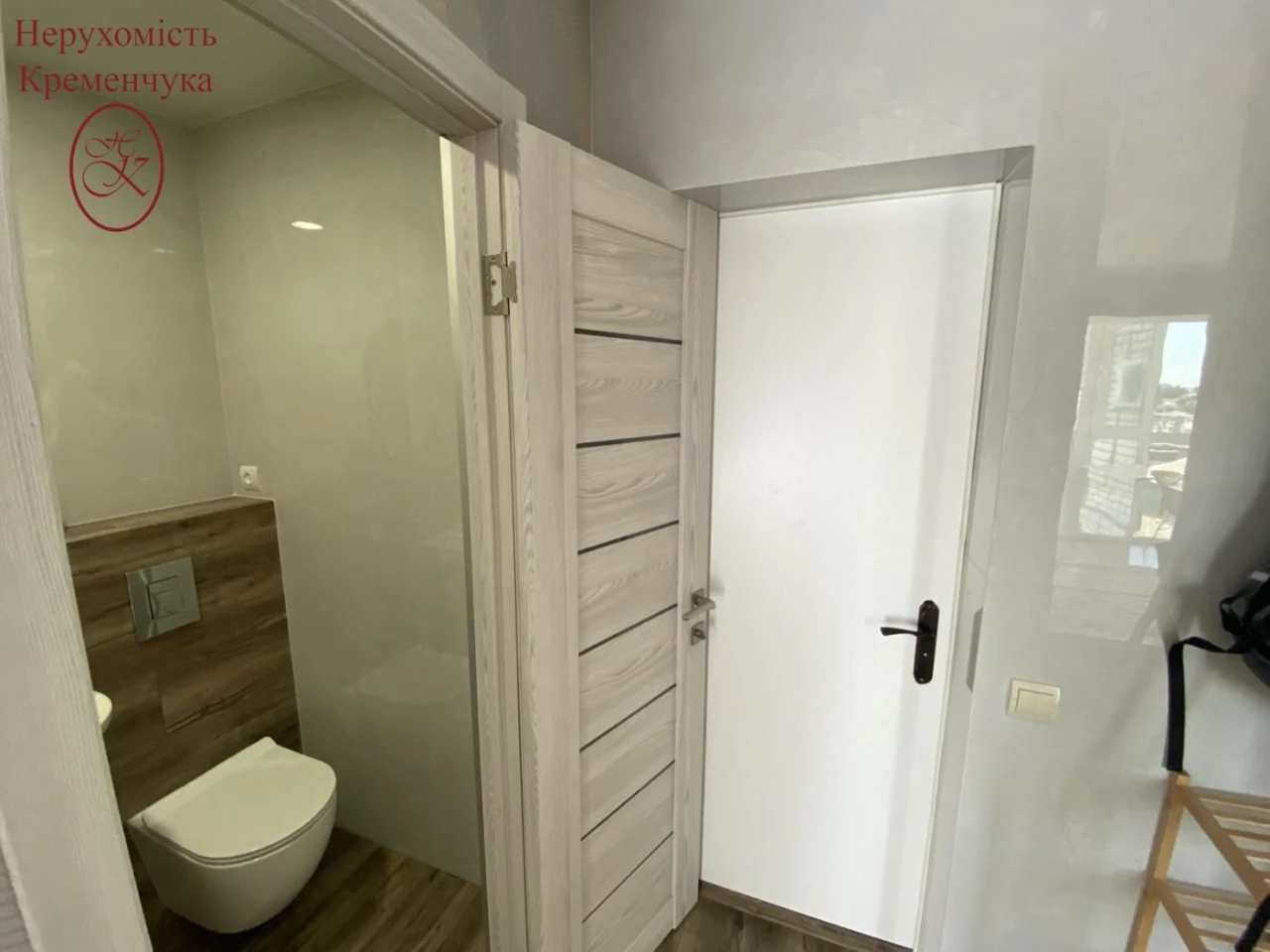 For Sale: One-bedroom apartment in the city center, renovated in 2026