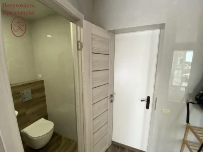 For Sale: One-bedroom apartment in the city center, renovated in 2026