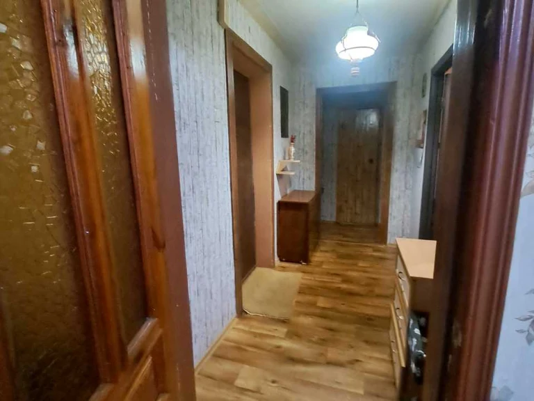 Apartment. Kremenchuk, Kyivska st.