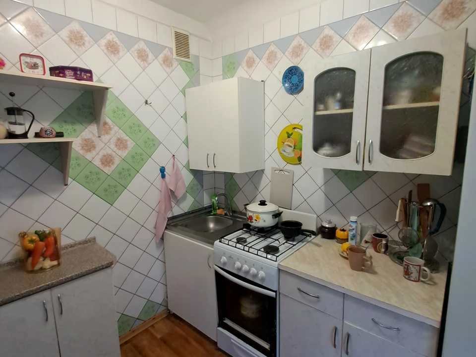 Квартира. Кременчук, Київська вул.