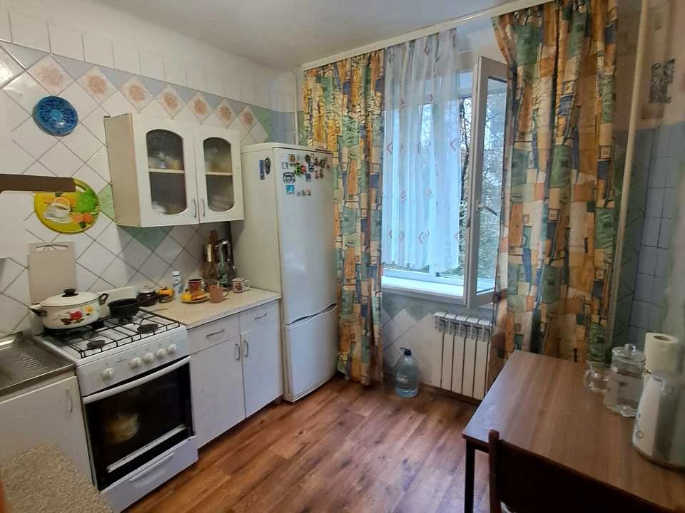 Квартира. Кременчук, Київська вул.