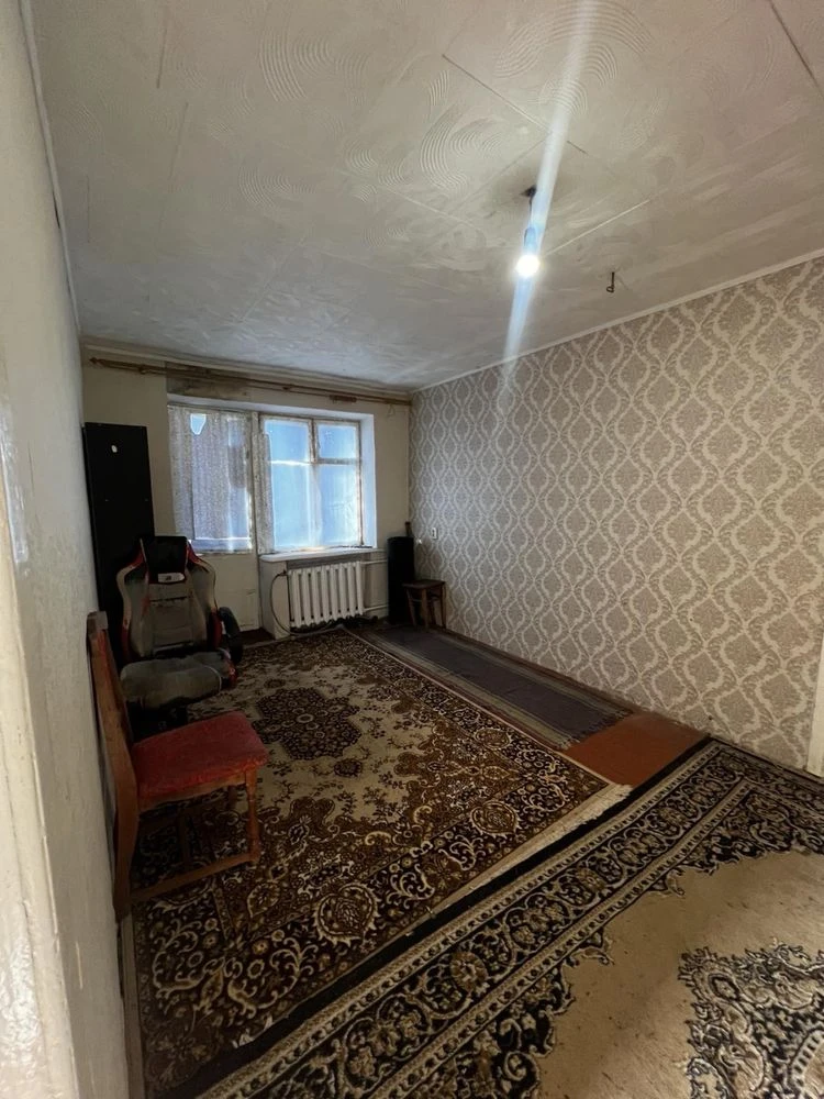 Sale of a 2-room apartment in Kryukiv