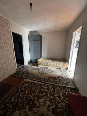 Sale of a 2-room apartment in Kryukiv