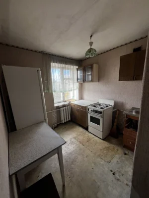 Sale of a 2-room apartment in Kryukiv
