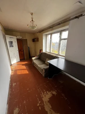 Sale of a 2-room apartment in Kryukiv