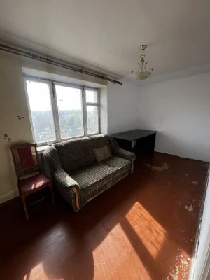 Sale of a 2-room apartment in Kryukiv
