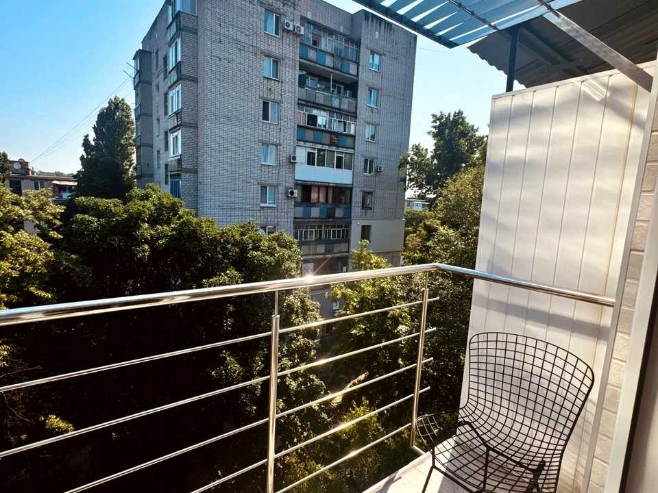 Квартира. Кременчук, вулиця Івана Мазепи