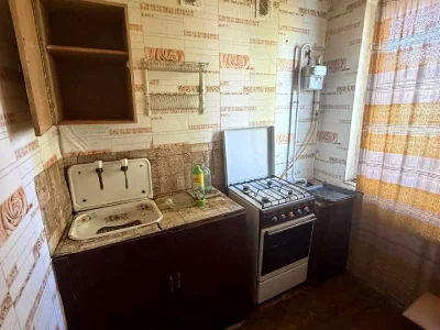 Квартира. Кременчук, проспект Свободи.
