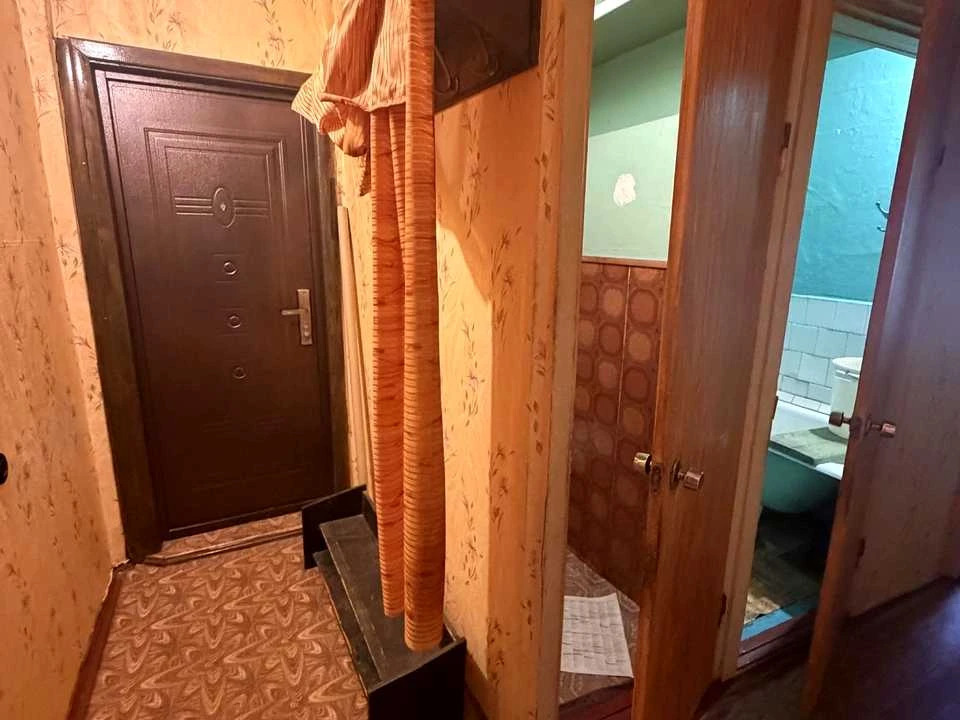 Квартира. Кременчук, проспект Свободи.