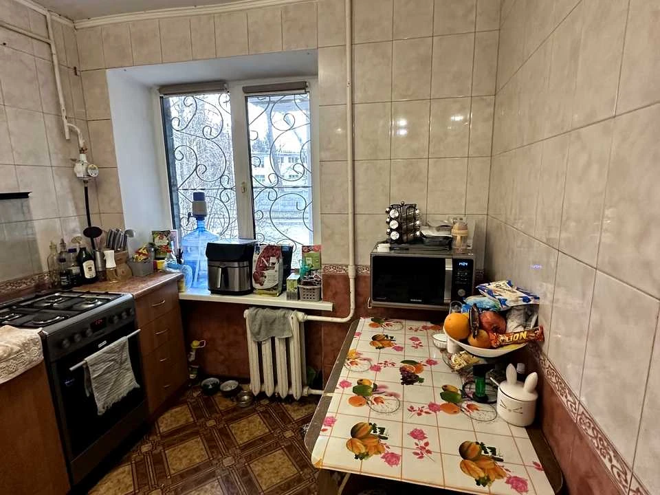 Квартира. Кременчук, вулиця Володимира Великого