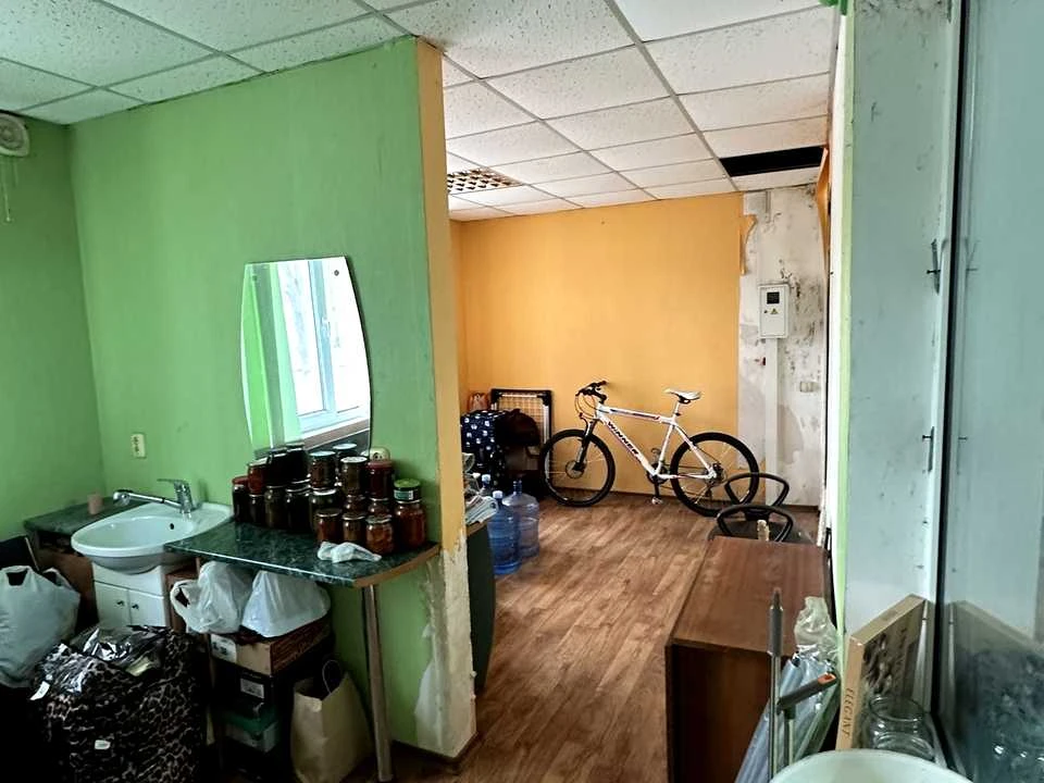 Квартира. Кременчук, вулиця Володимира Великого