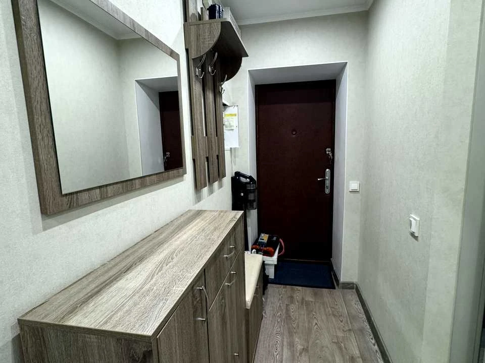 Квартира. Кременчук, Університетская улица.