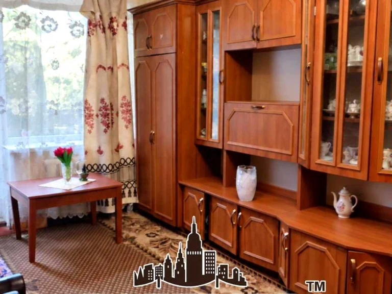 Apartment. Kremenchuk, Starshogo Лейтенанта Кагала Street