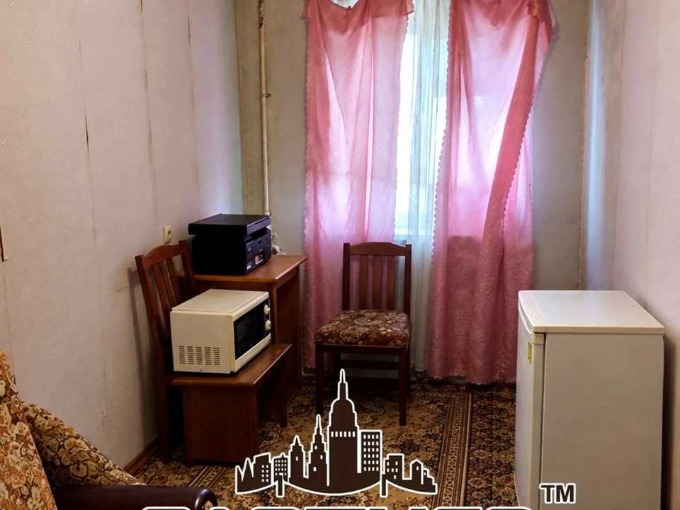 Apartment. Kremenchuk, Starshogo Лейтенанта Кагала Street