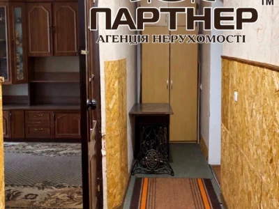 Apartment. Kremenchuk, Starshogo Лейтенанта Кагала Street