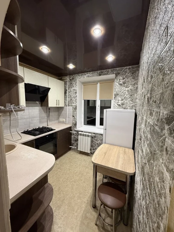 Sale of a 2-bedroom apartment from the owner