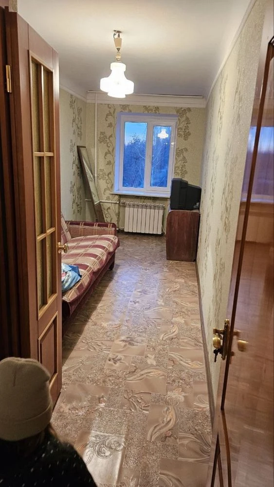 Двухкомнатная квартира в центре от собственника