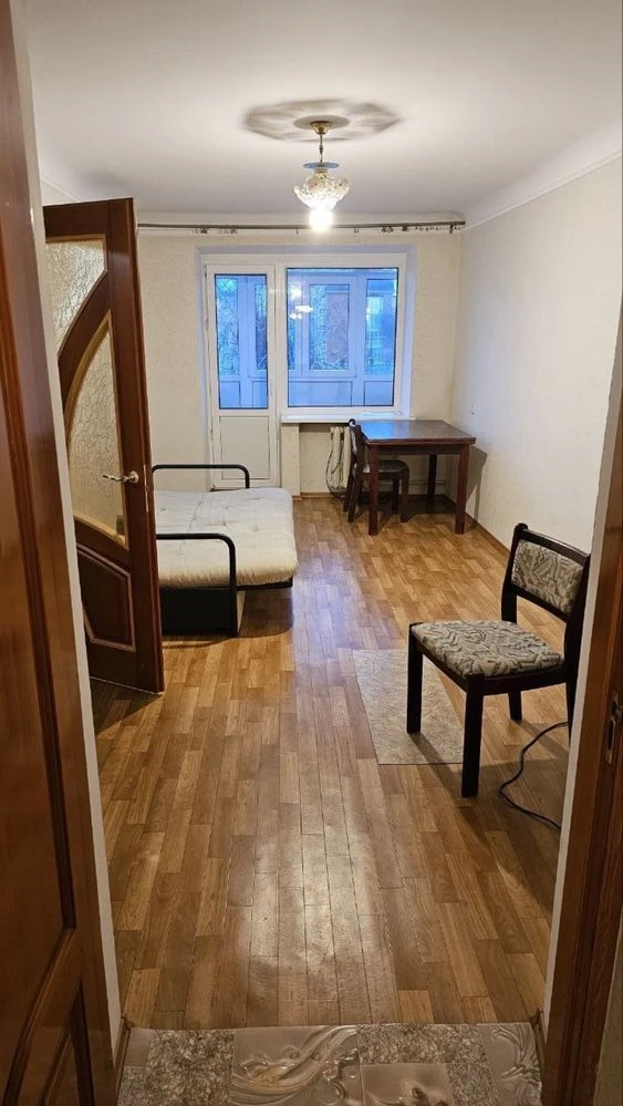 Двухкомнатная квартира в центре от собственника