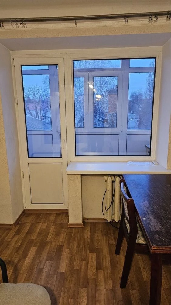 Двухкомнатная квартира в центре от собственника