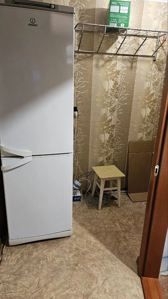 Двухкомнатная квартира в центре от собственника