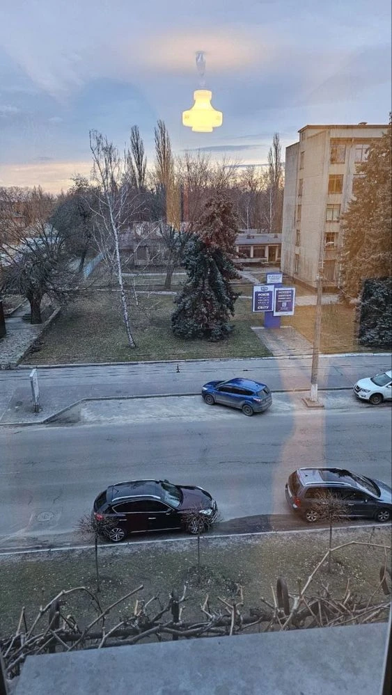 Двухкомнатная квартира в центре от собственника