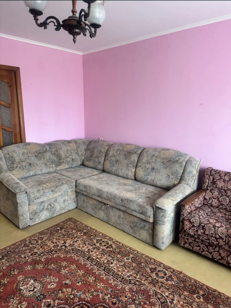 Продам квартиру в Кременчуці