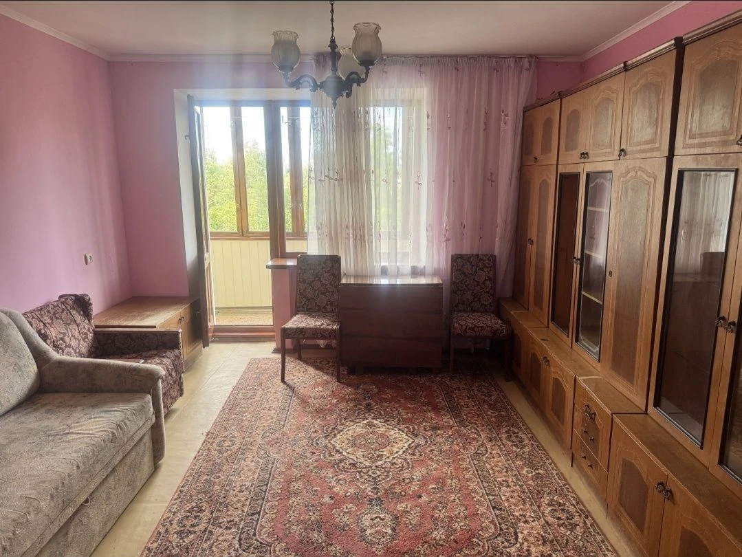 Продам квартиру в Кременчуці